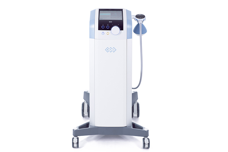 Rázová vlna BTL-6000