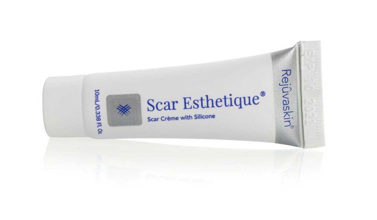 Scar Esthetique